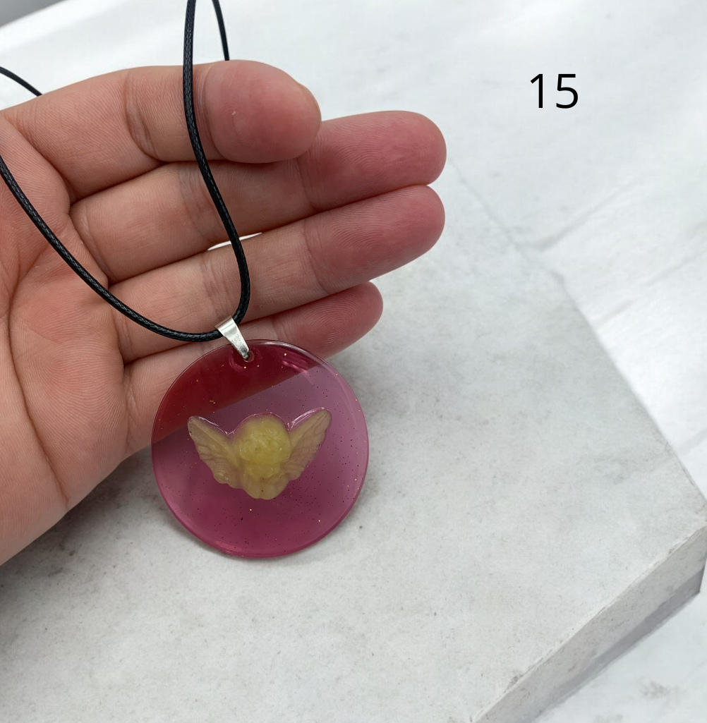 Collier cordon