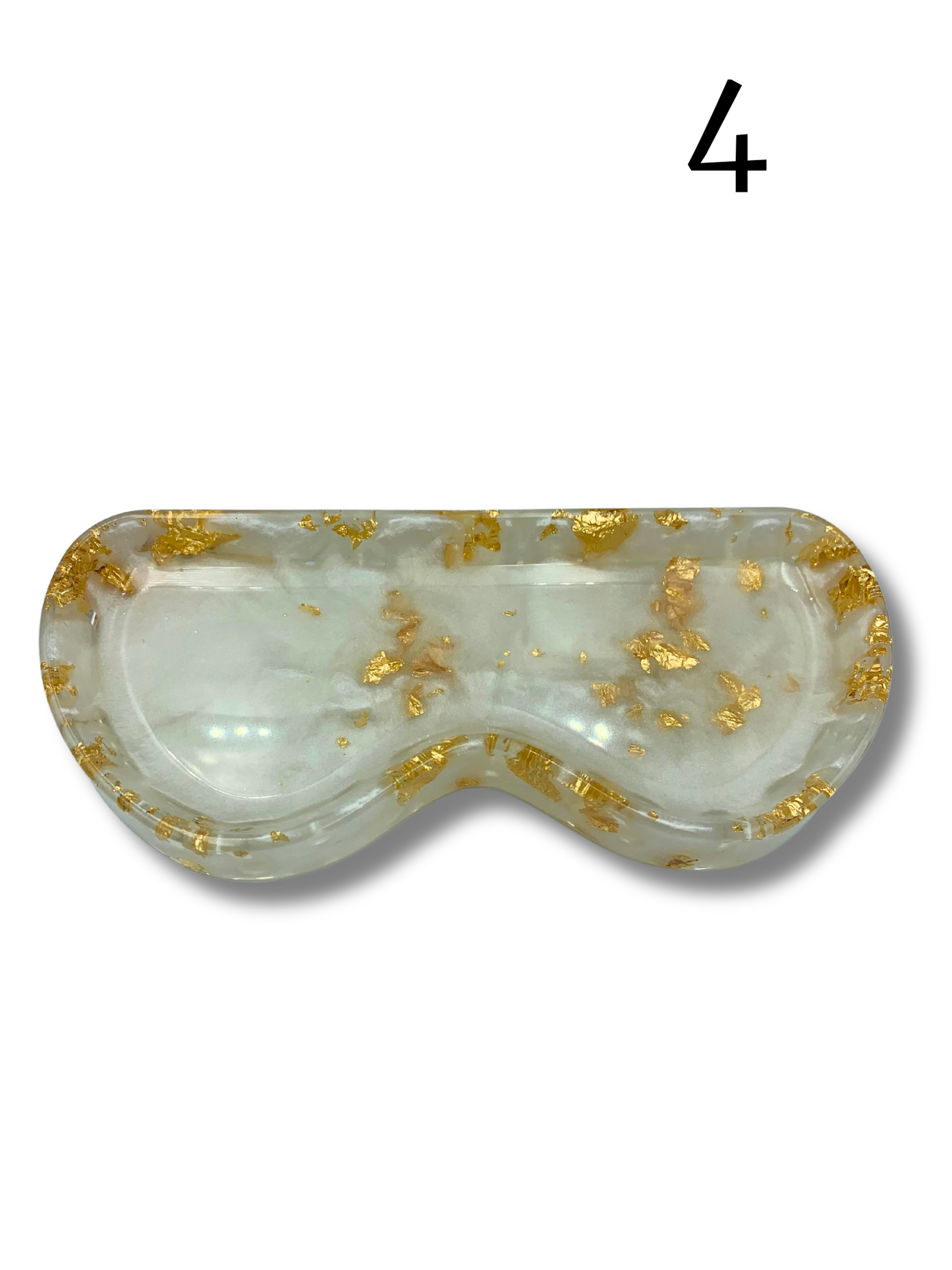 Support lunettes