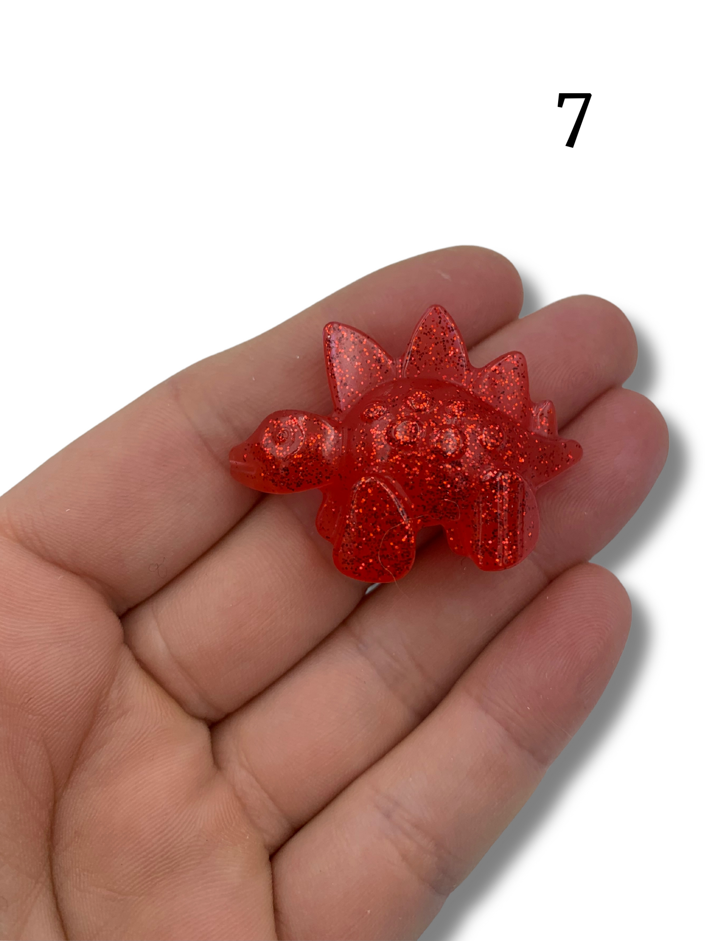Magnet dinosaure