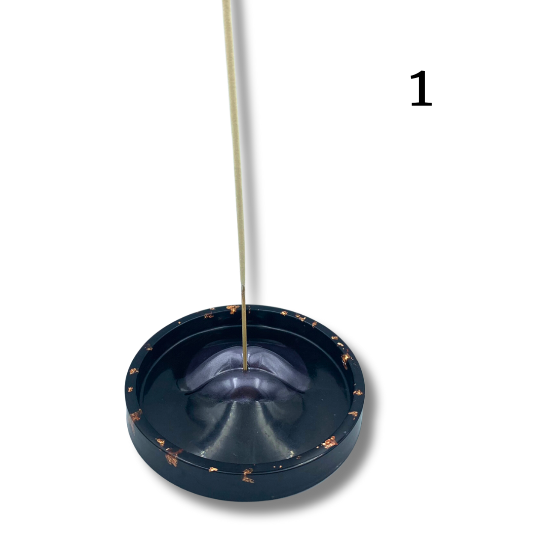 Porte encens