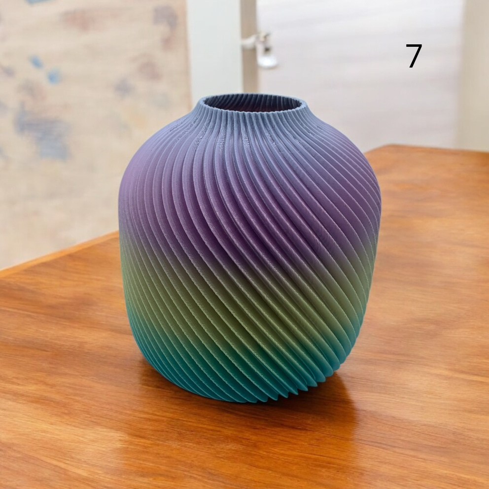 Vase impression 3D