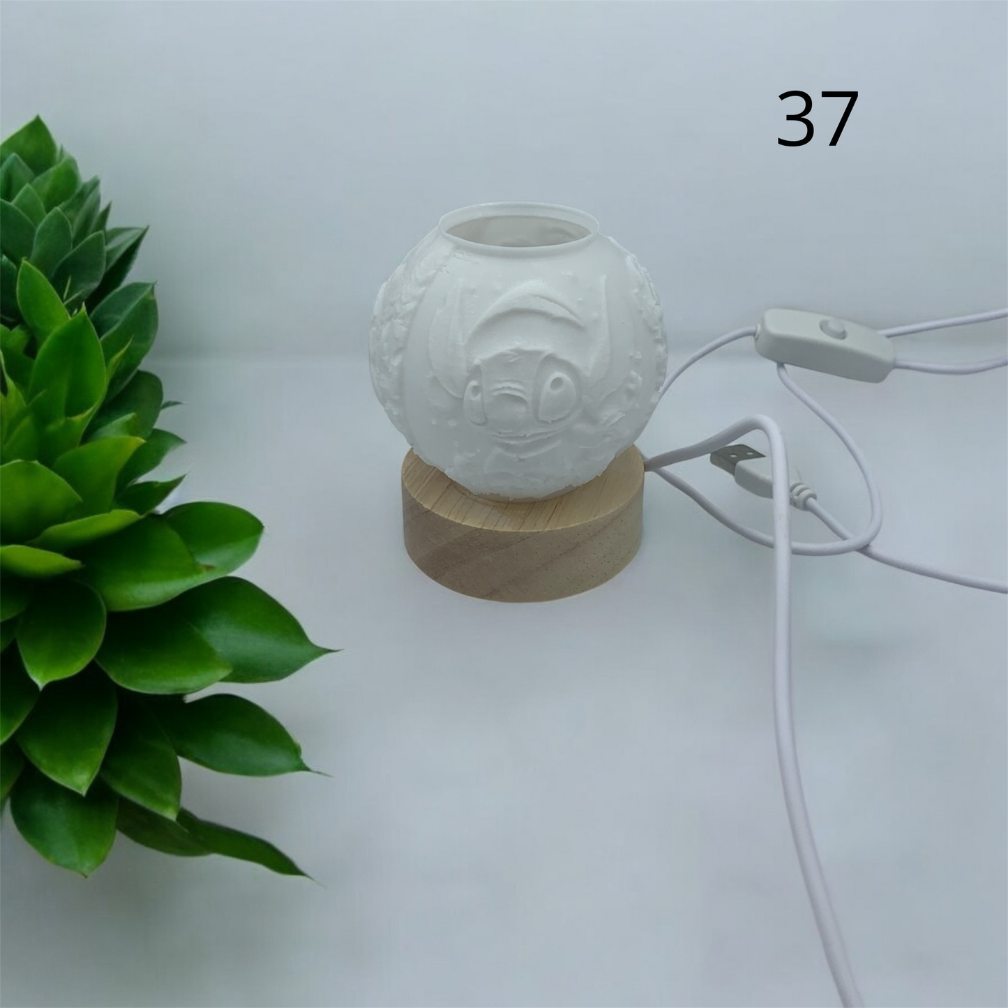 Figurines / déco impression 3D