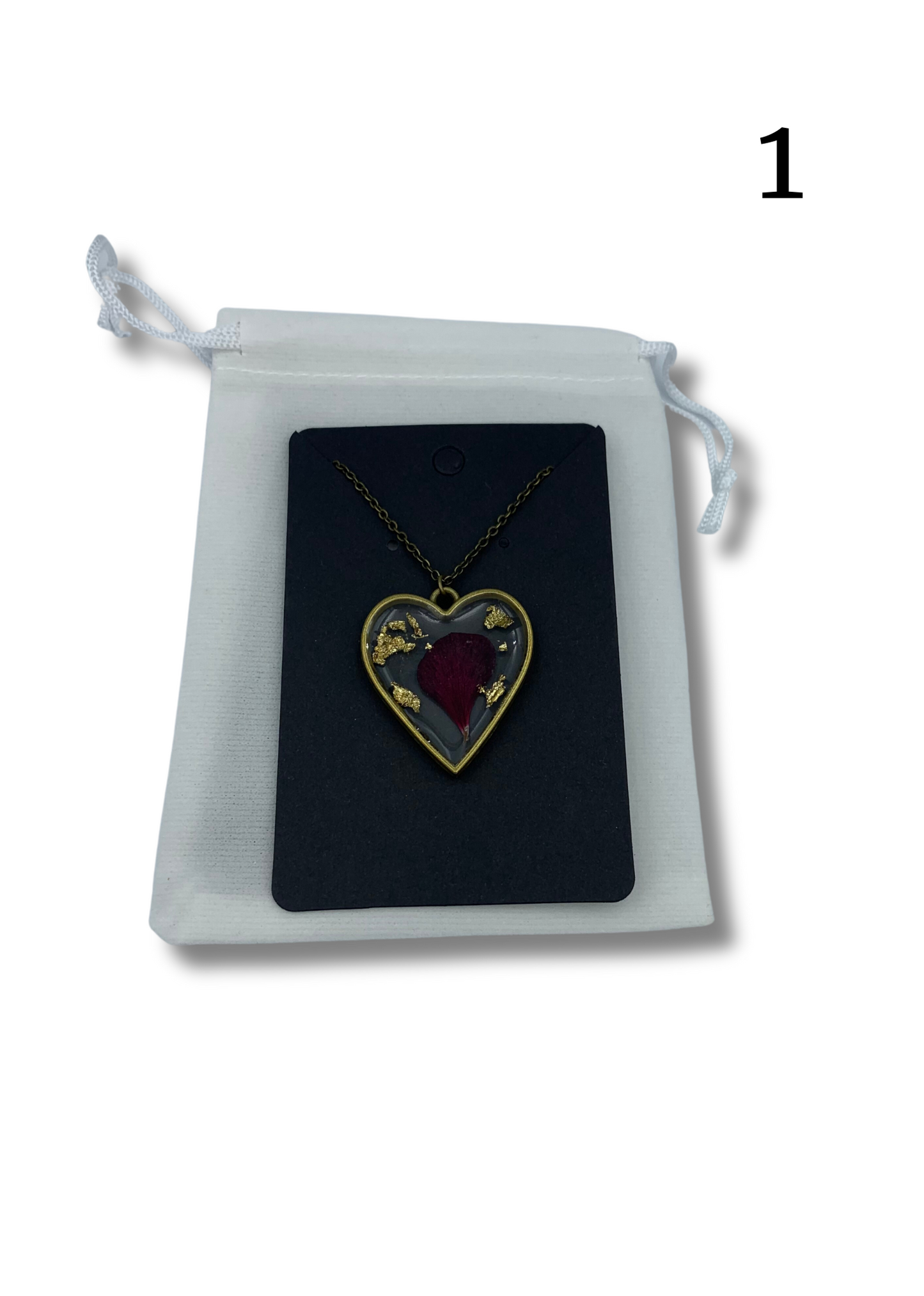 Collier chaine