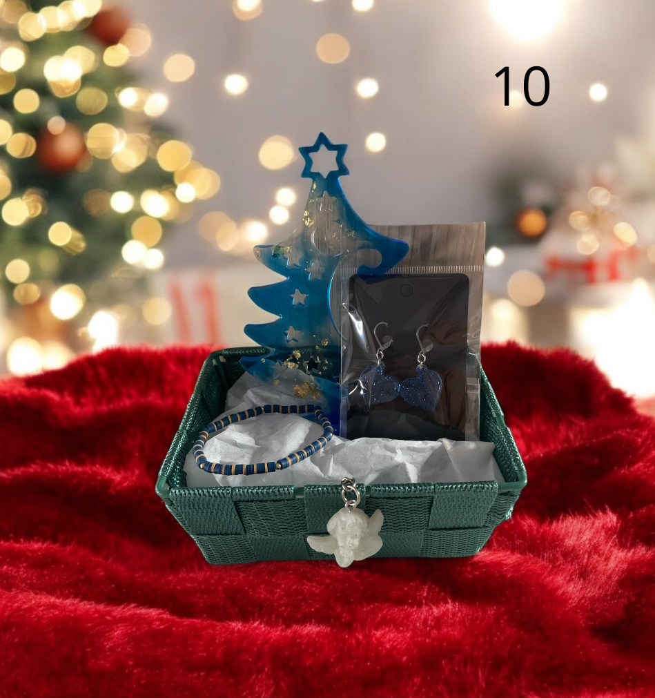 Coffret cadeaux