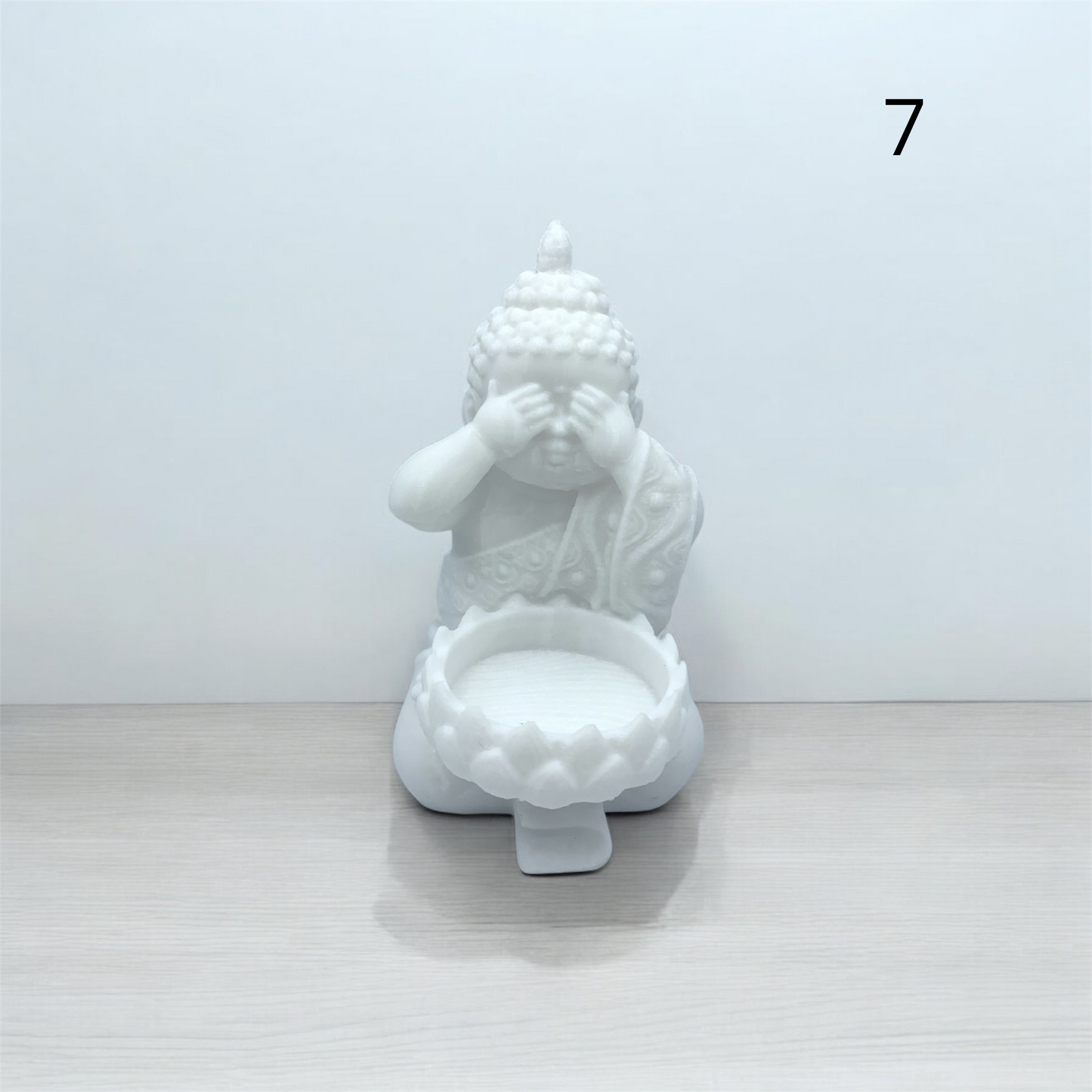 Figurines / déco impression 3D