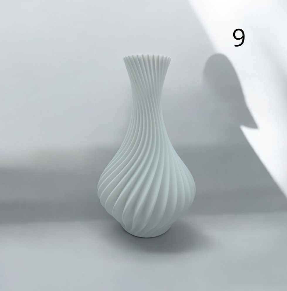 Vase impression 3D