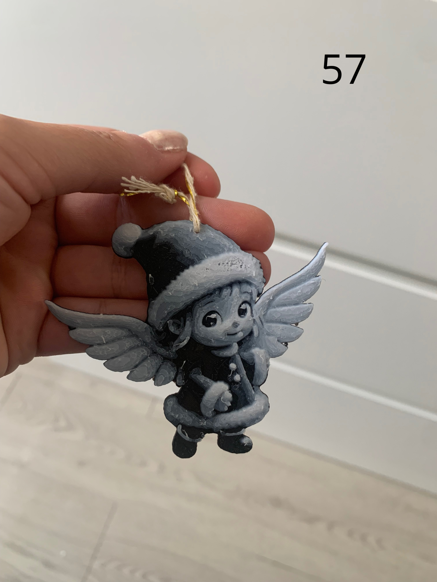 Figurines / déco impression 3D