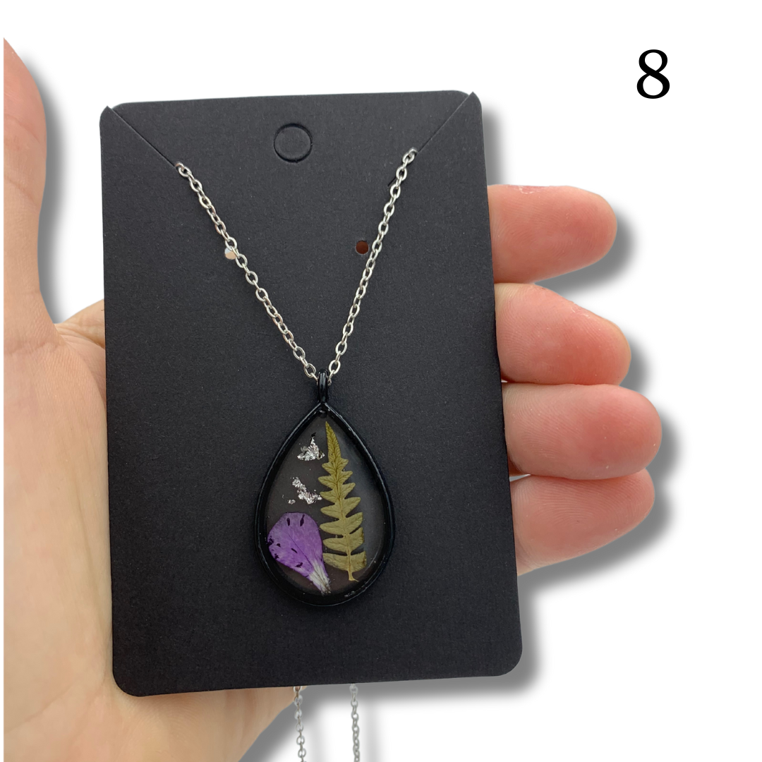 Collier chaine
