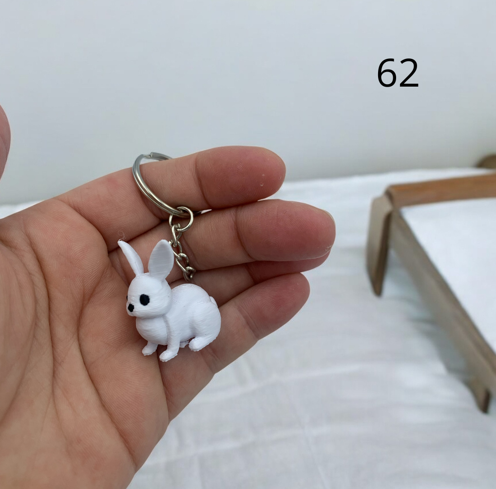 Figurines / déco impression 3D