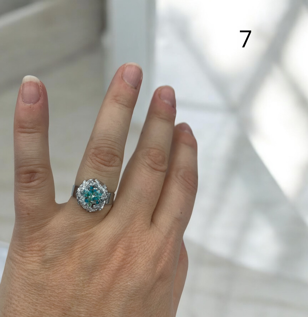 Bague