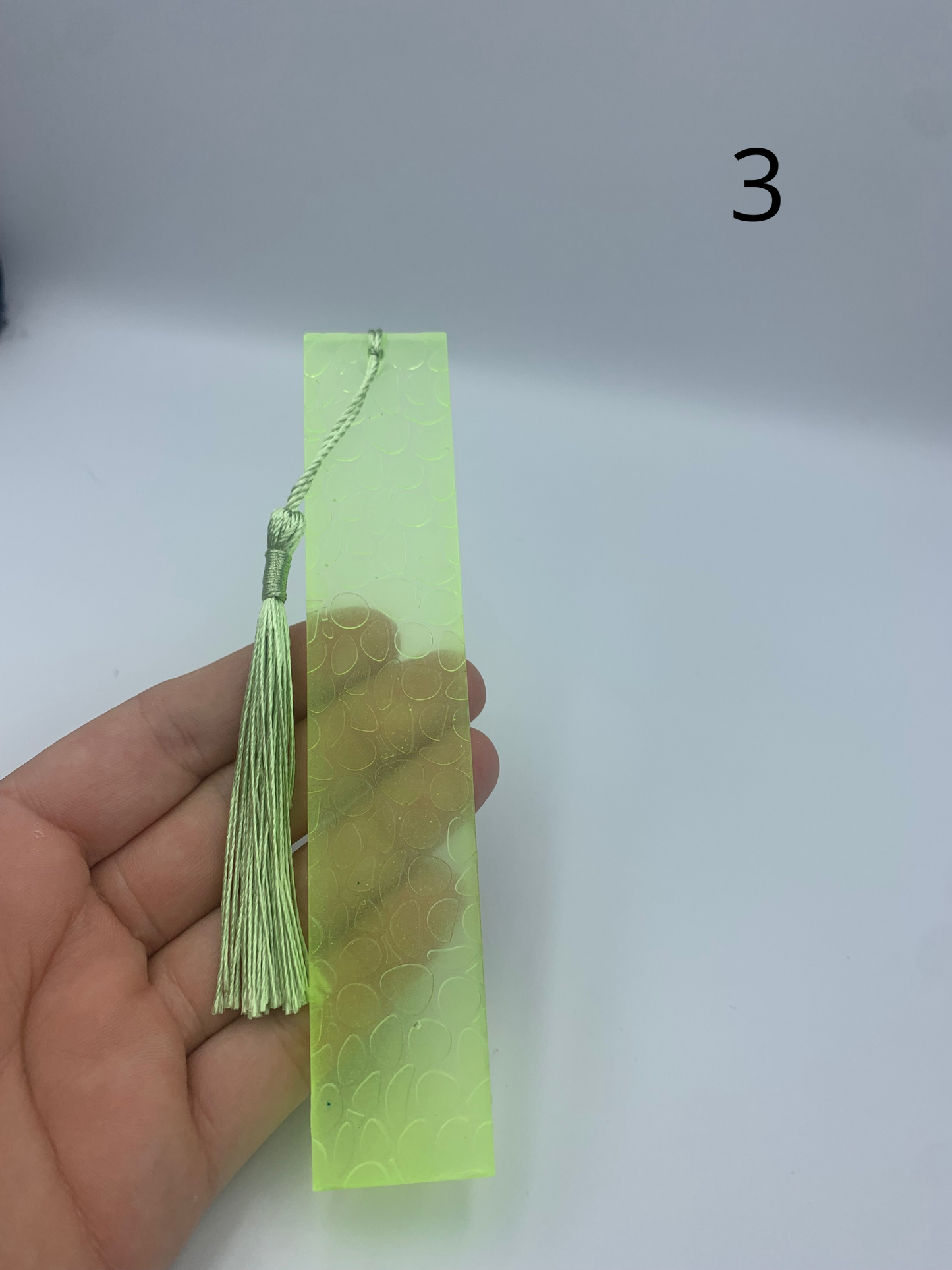 Déstockage / imparfait