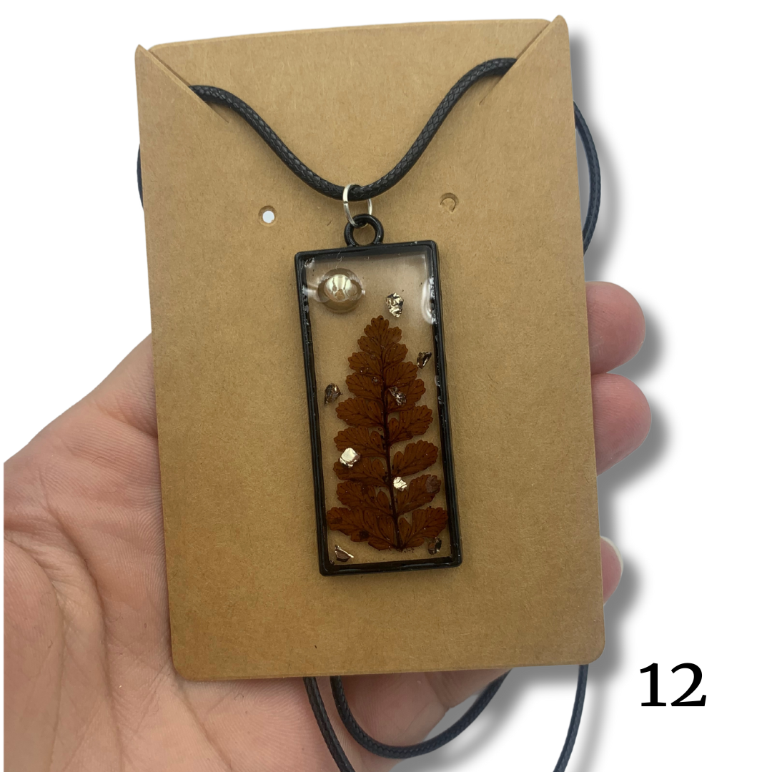 Collier cordon