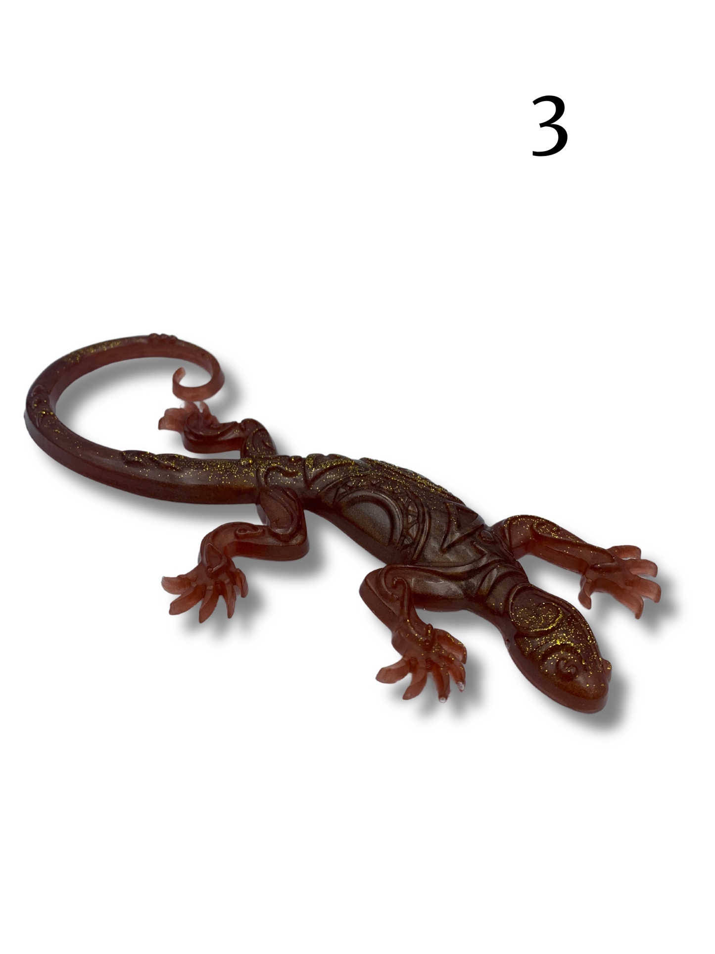 Salamandre