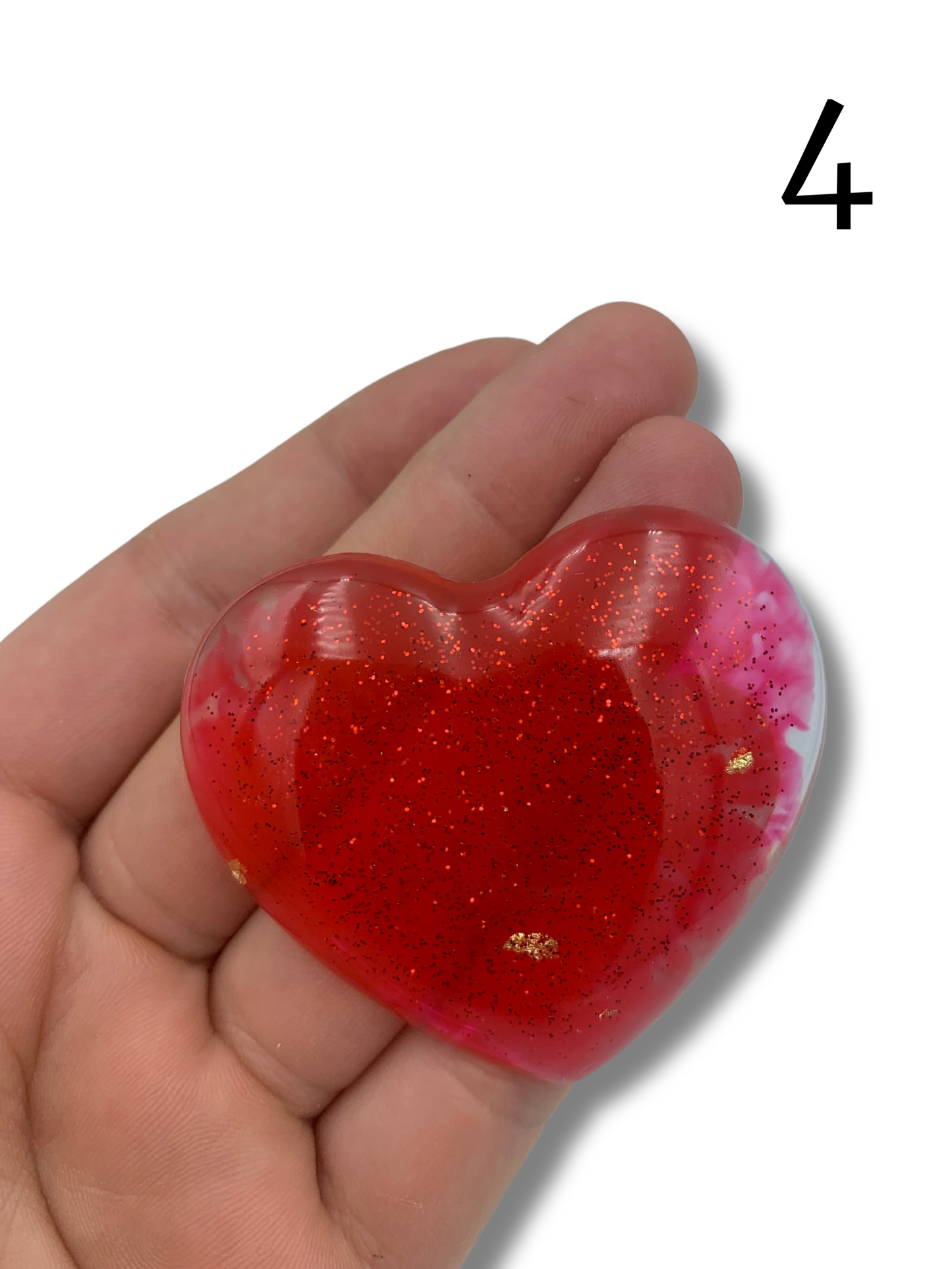 Magnet coeur