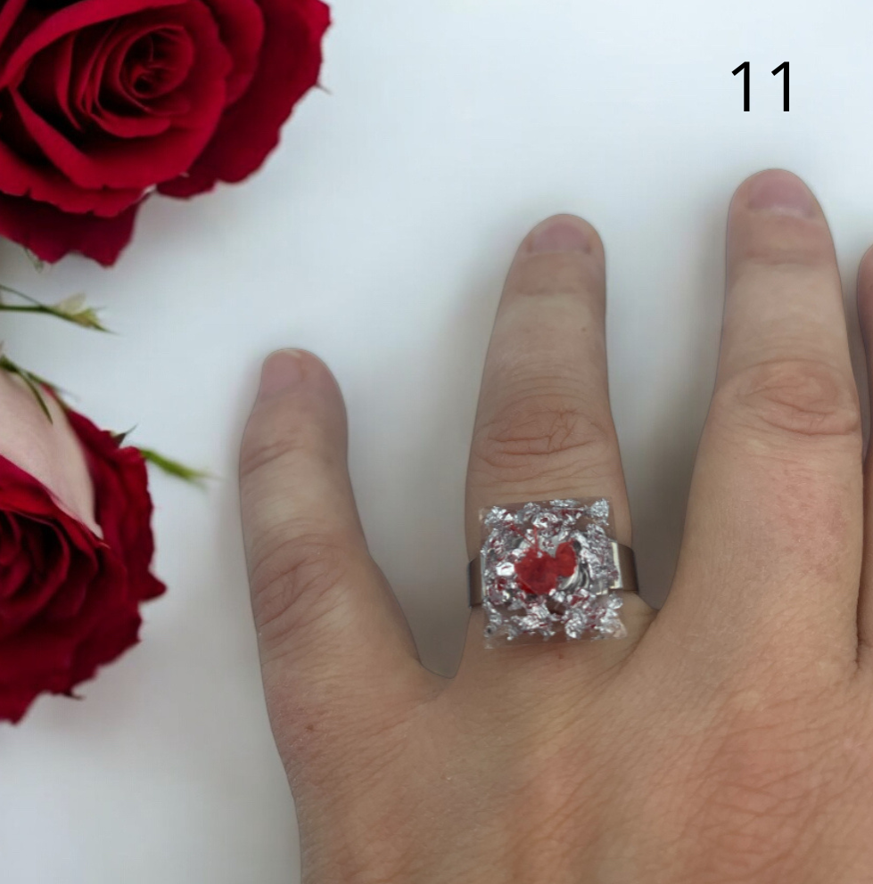 Bague