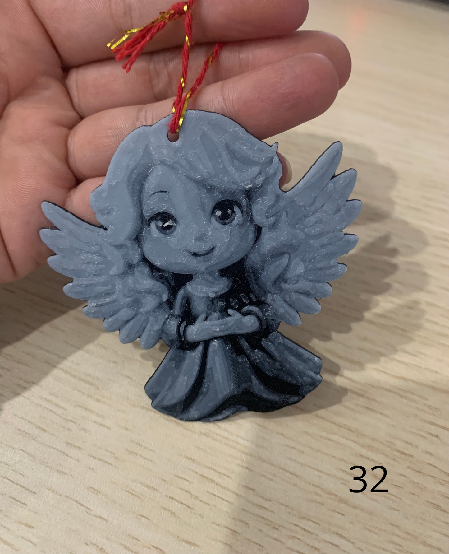 Figurines / déco impression 3D