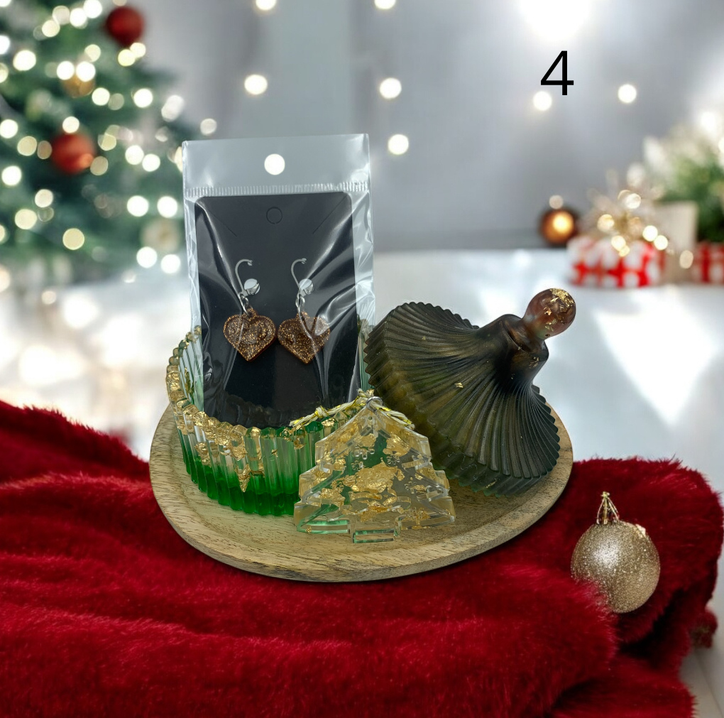 Coffret cadeaux