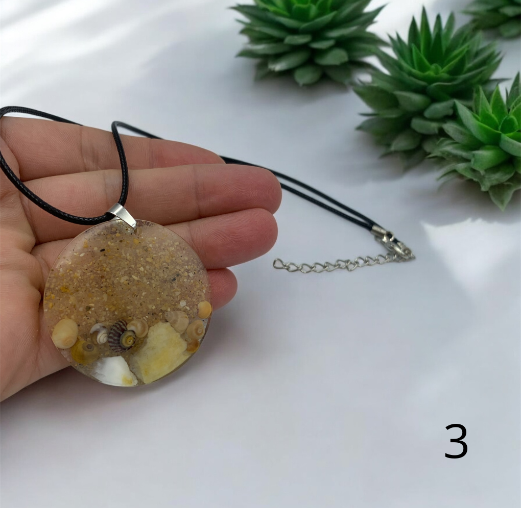 Collier cordon