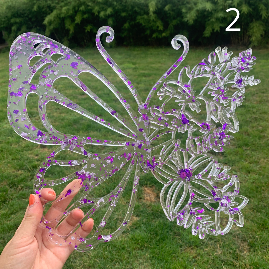 Papillon