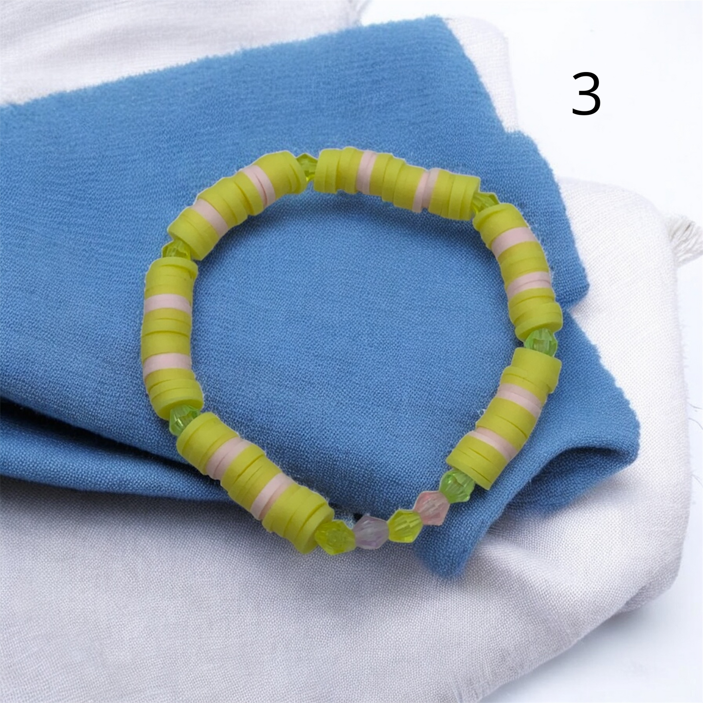 Bracelet enfant