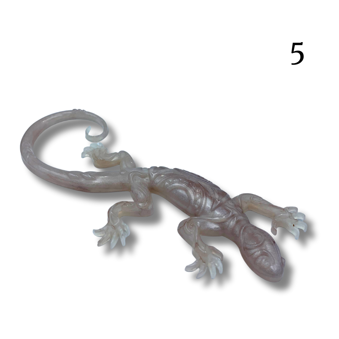 Salamandre