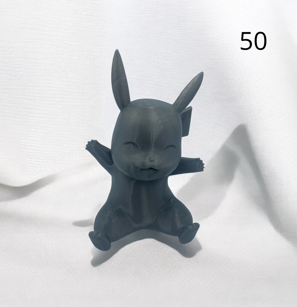 Figurines / déco impression 3D