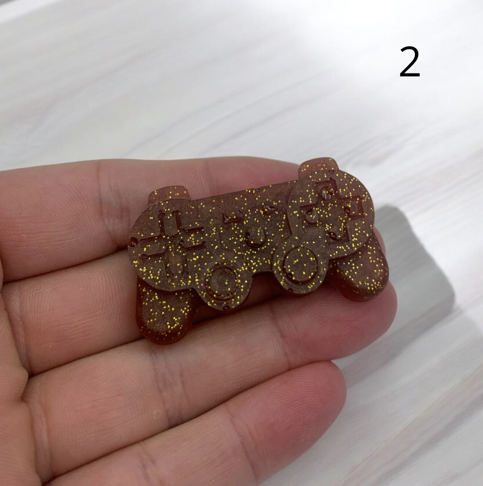 Magnet manette de jeu
