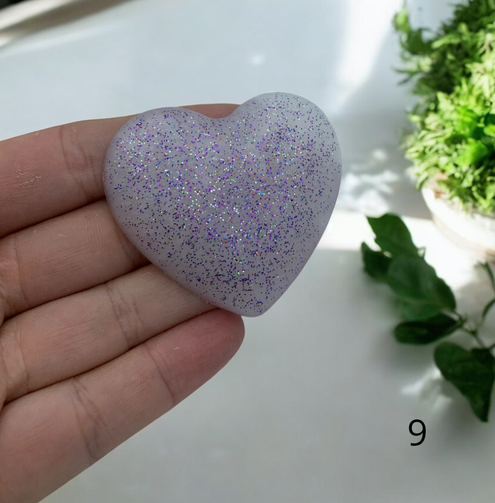 Magnet coeur