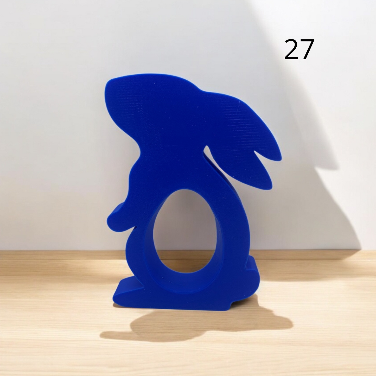 Figurines / déco impression 3D