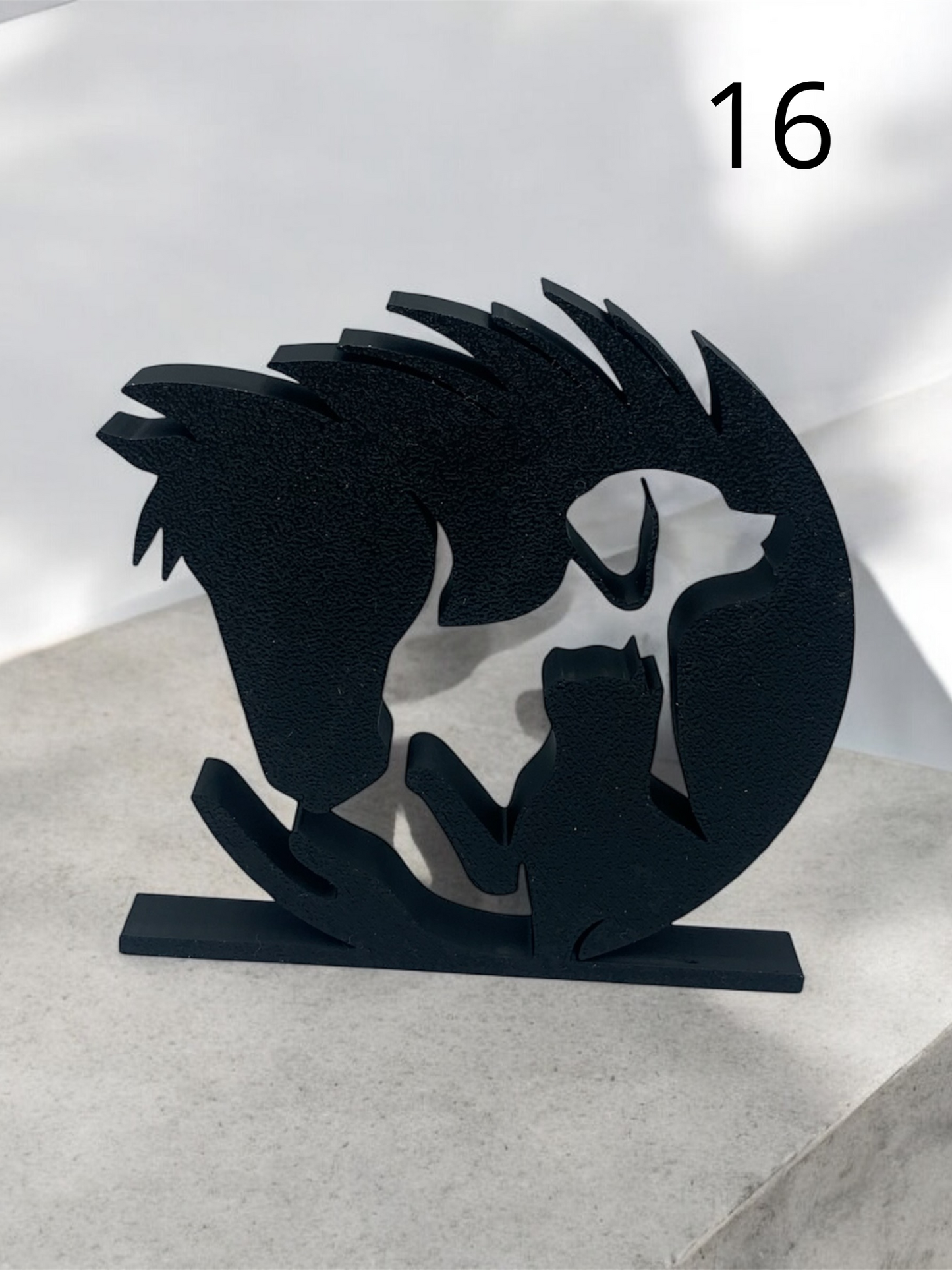 Figurines / déco impression 3D