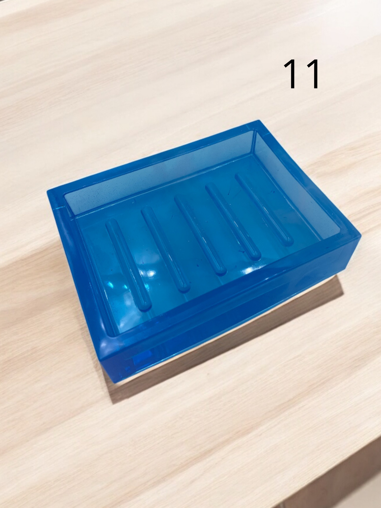 Déstockage / imparfait