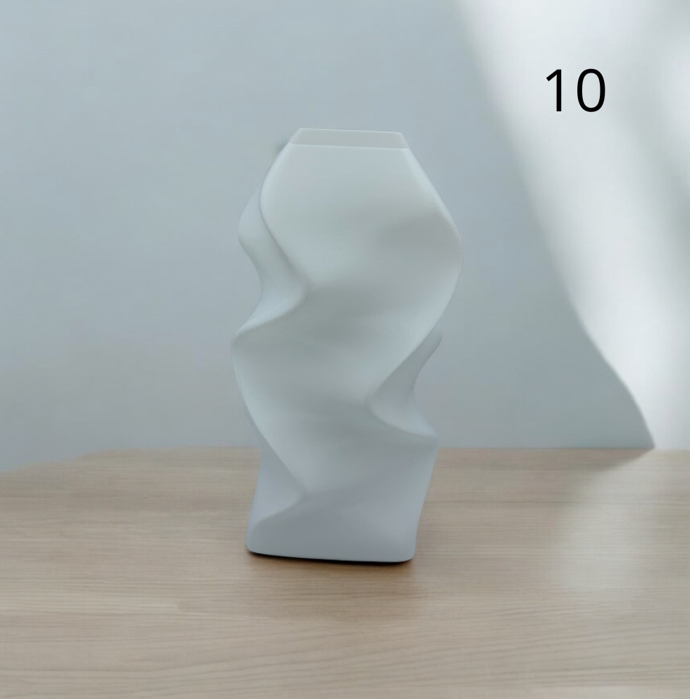 Vase impression 3D