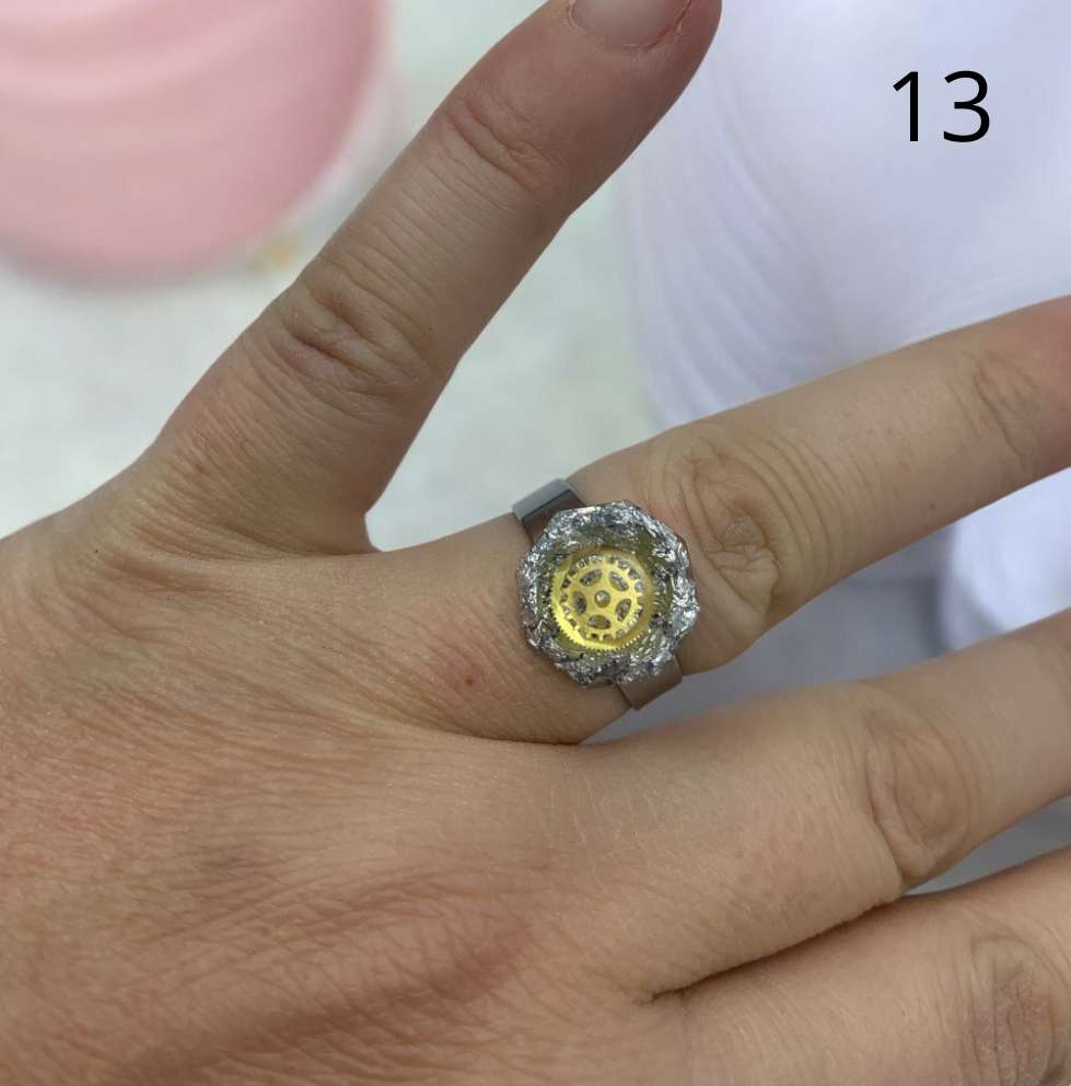 Bague