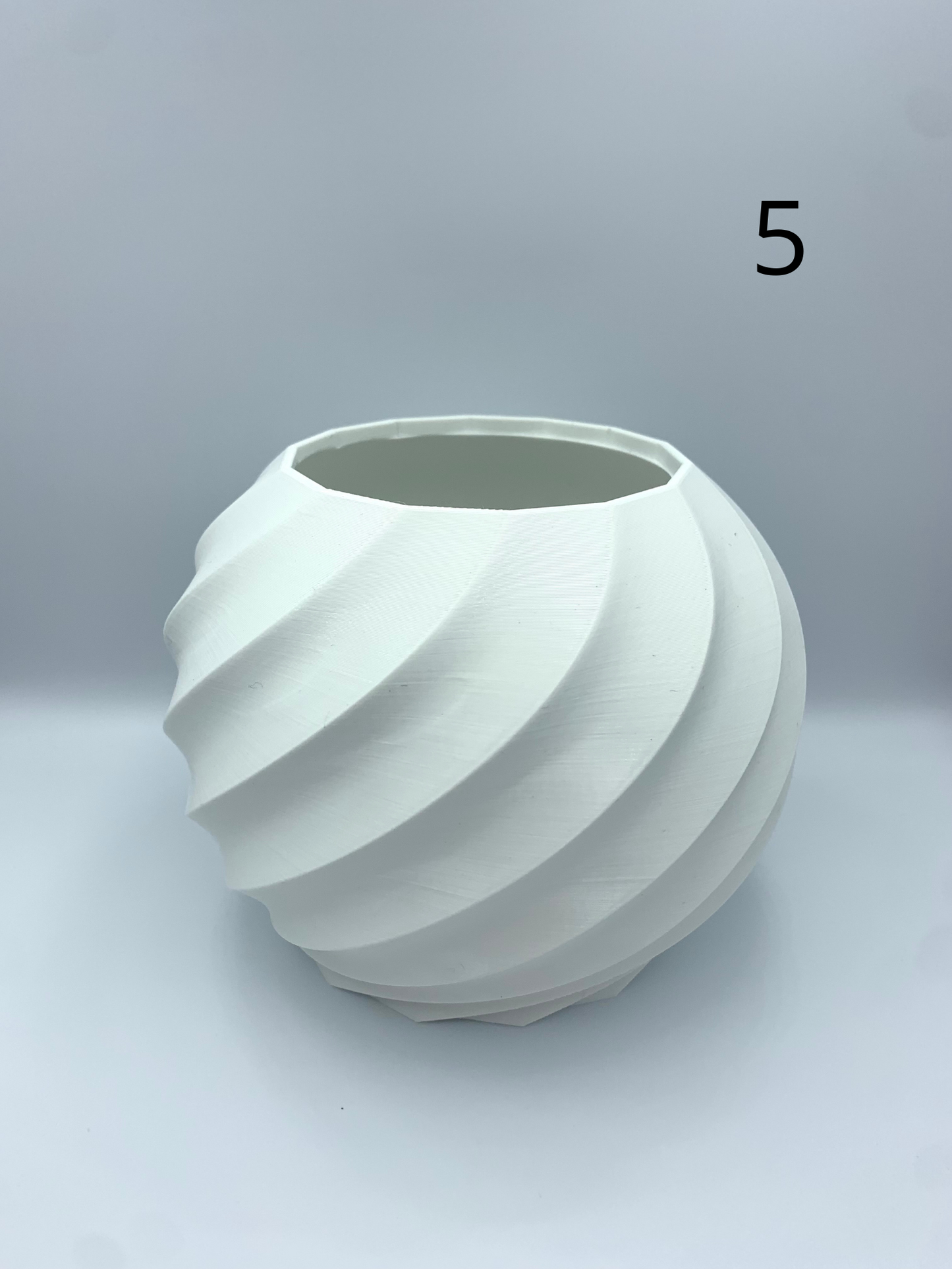 Vase impression 3D