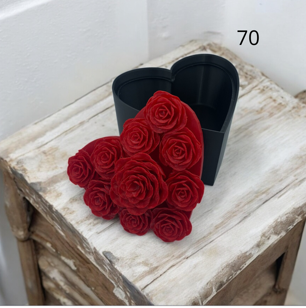 Figurines / déco impression 3D