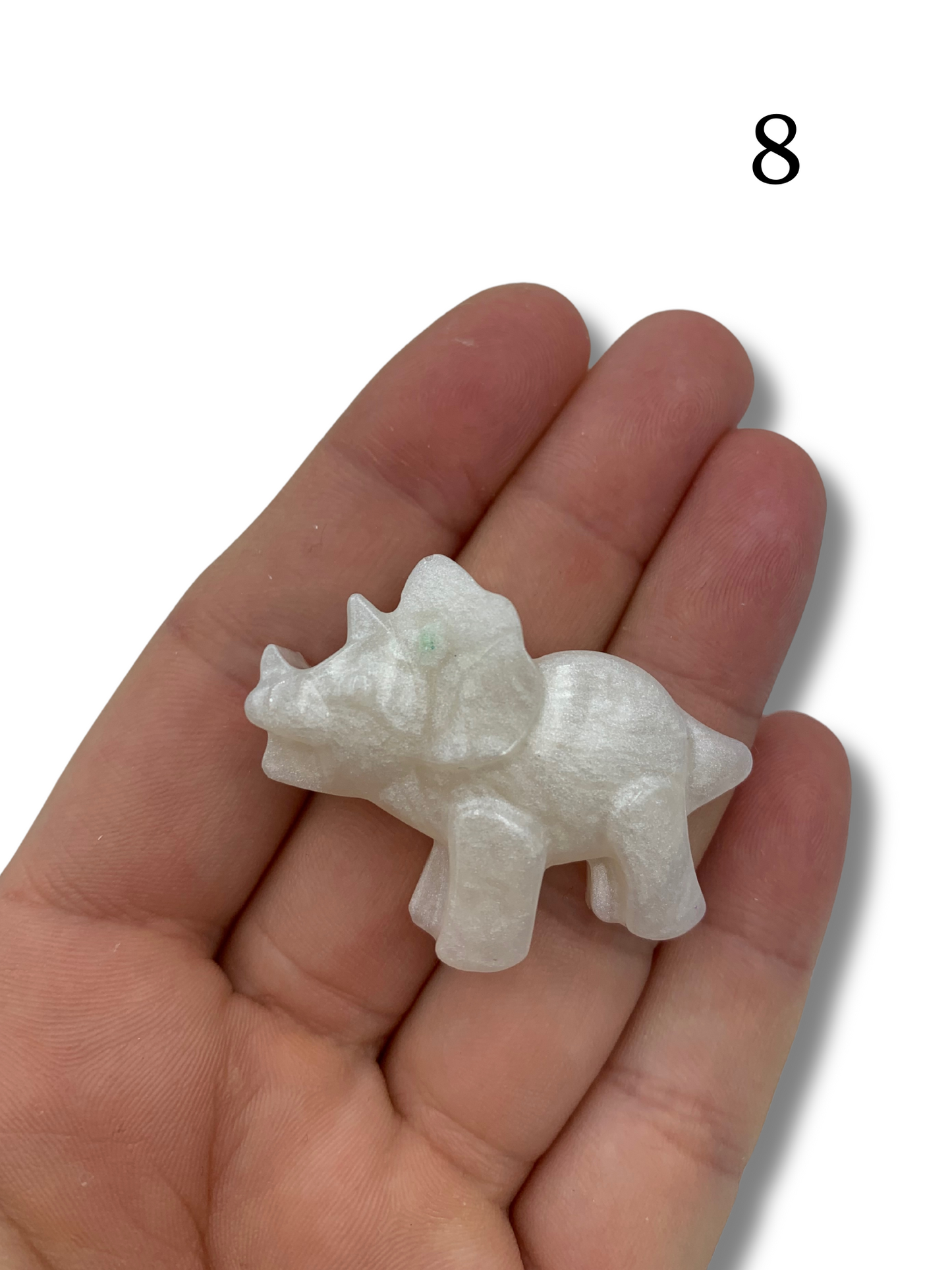 Magnet dinosaure