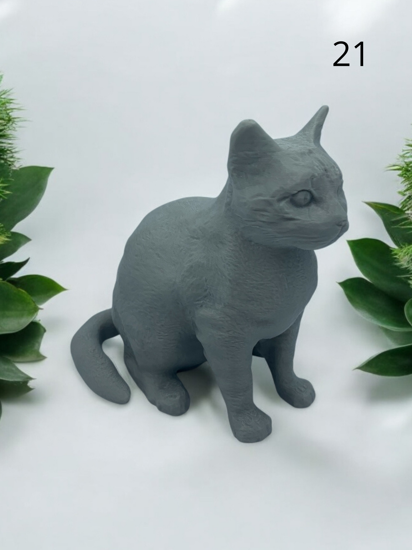 Figurines / déco impression 3D