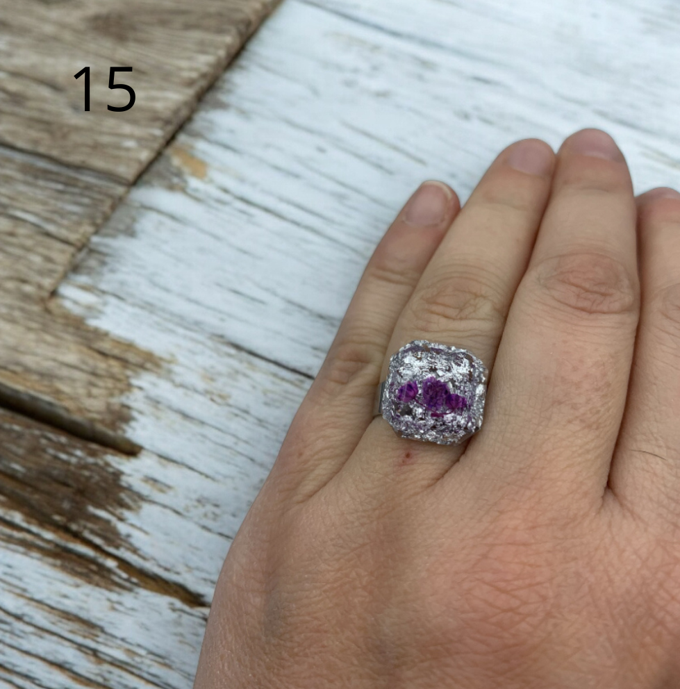 Bague