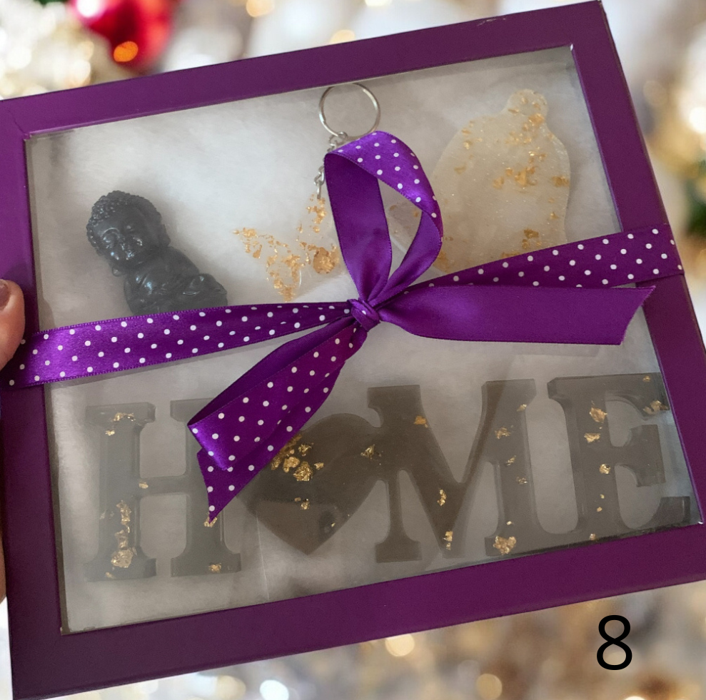 Coffret cadeaux