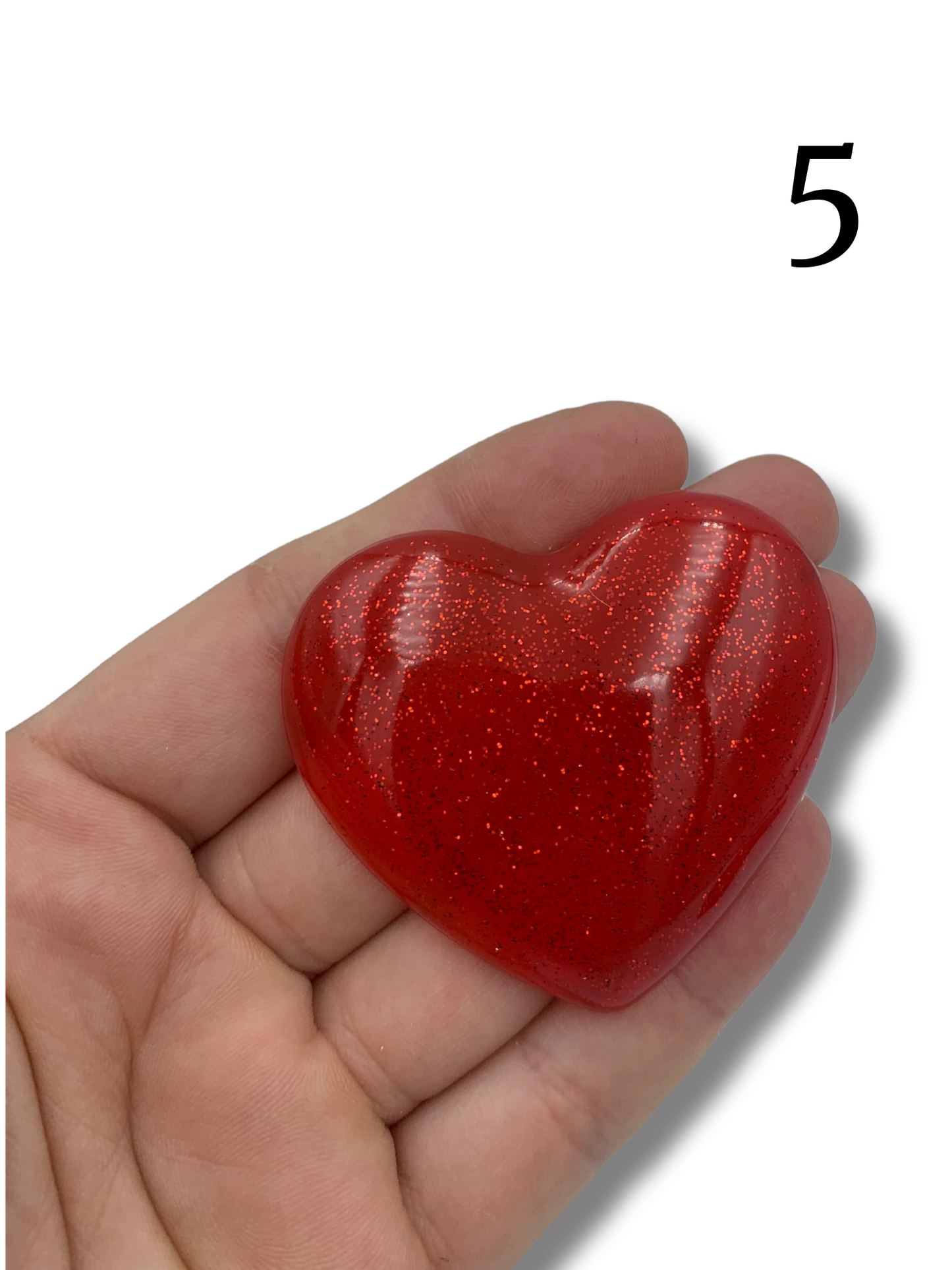 Magnet coeur