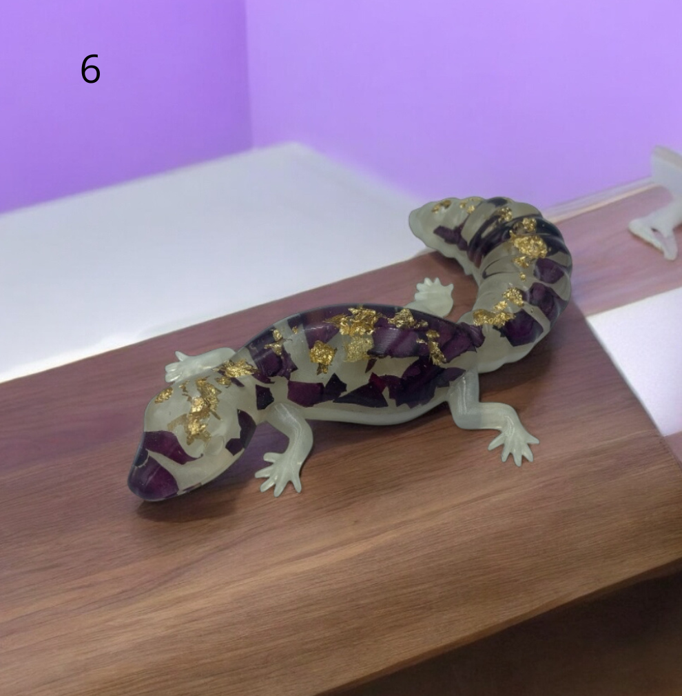 Salamandre