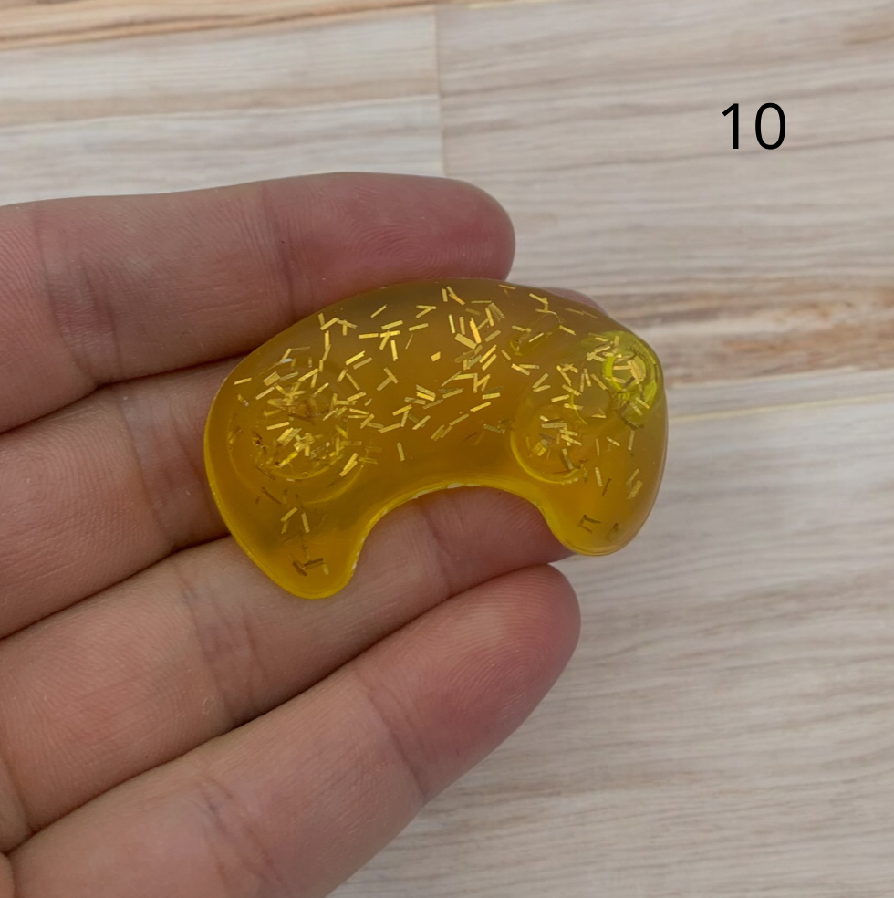 Magnet manette de jeu