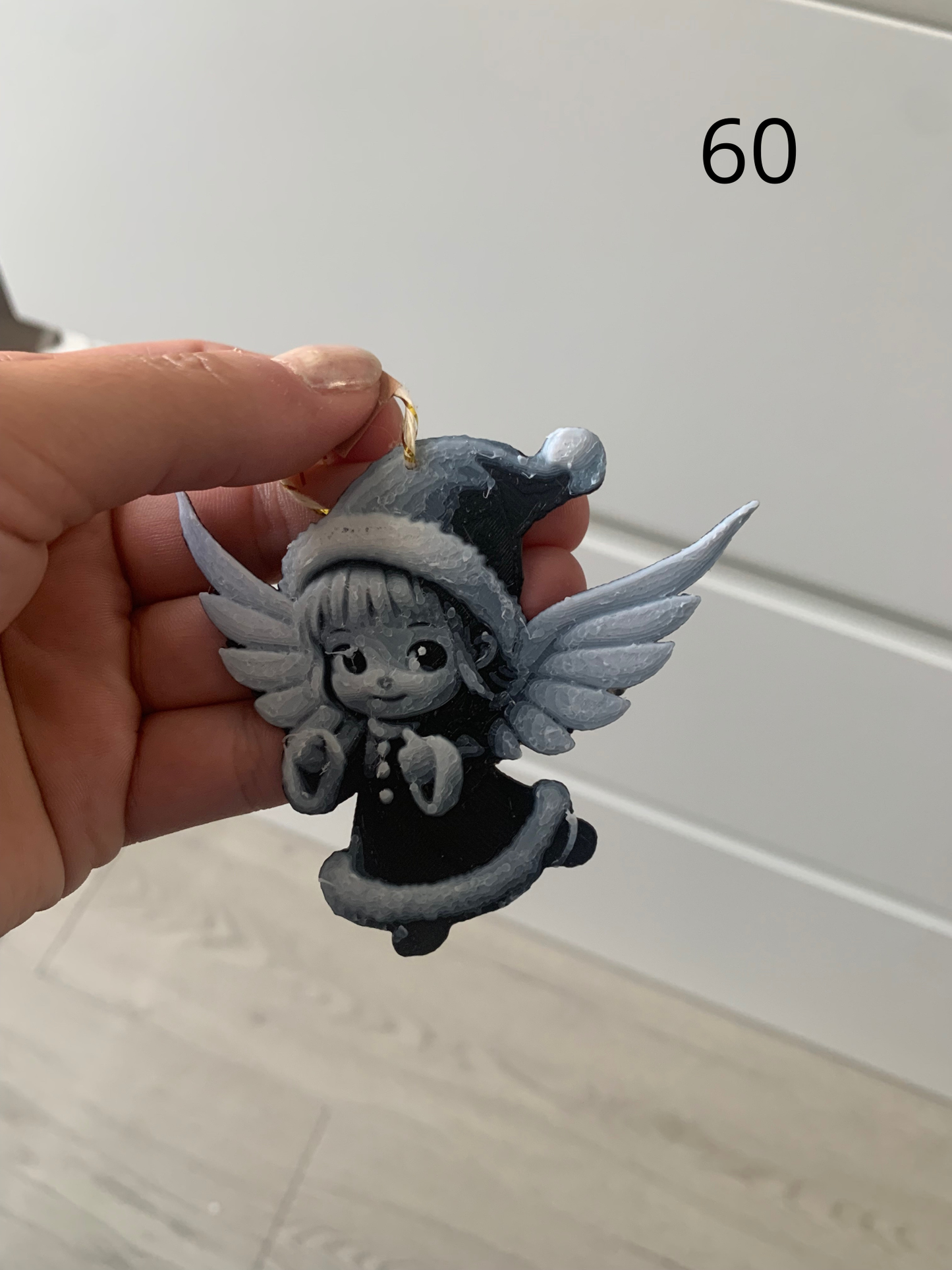 Figurines / déco impression 3D