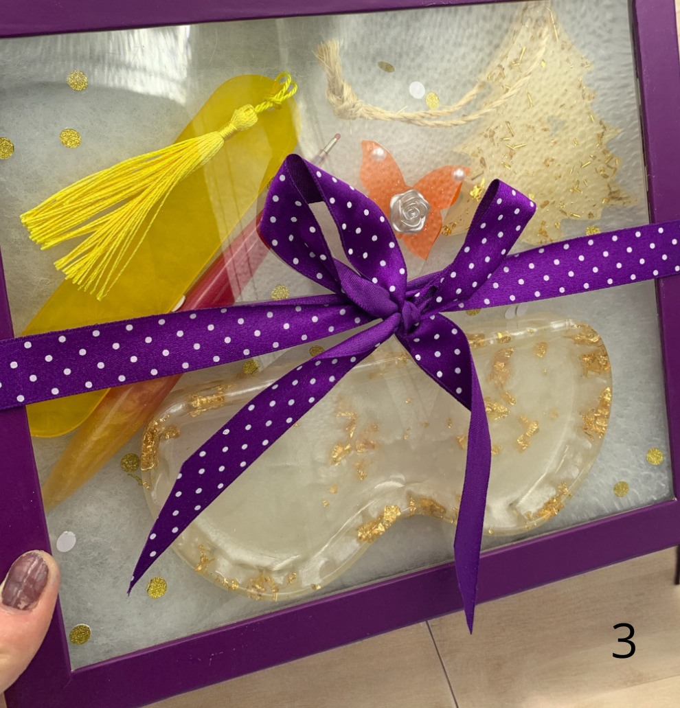 Coffret cadeaux