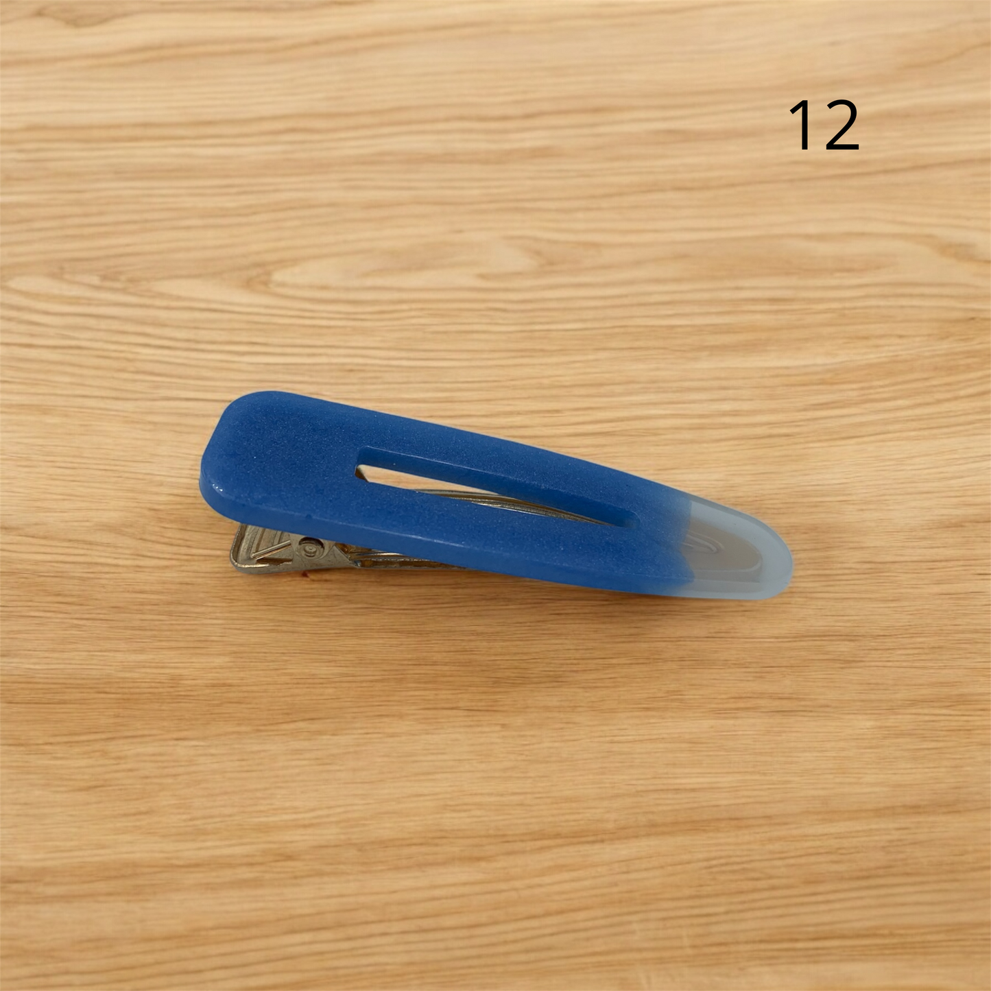 Pince à cheveux