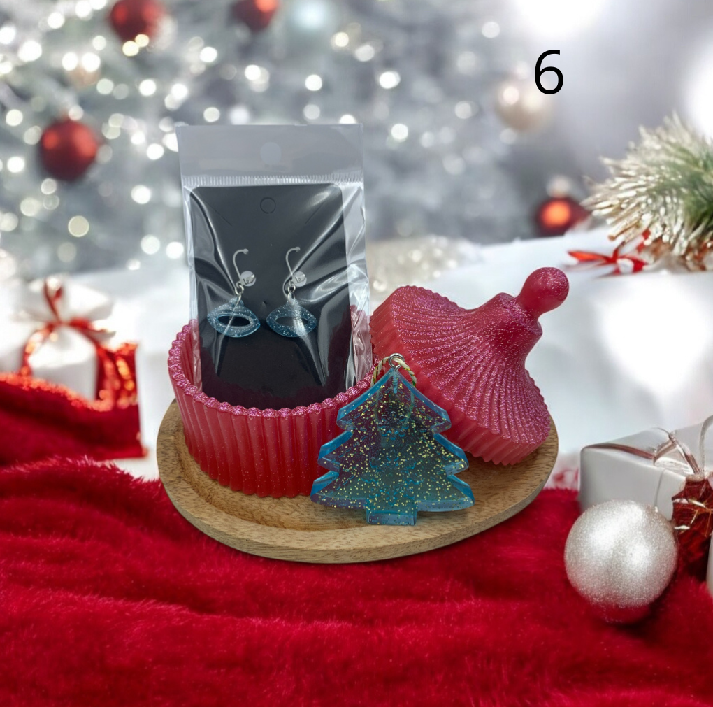 Coffret cadeaux