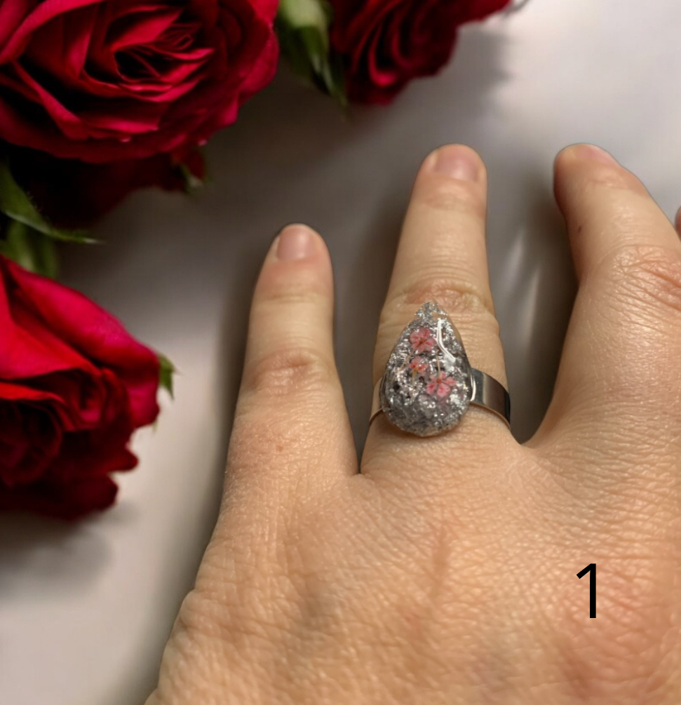 Bague