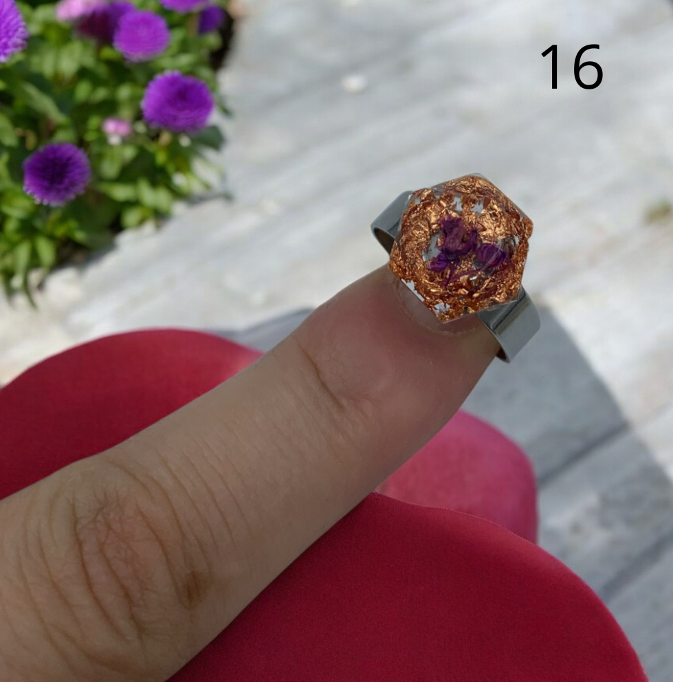 Bague