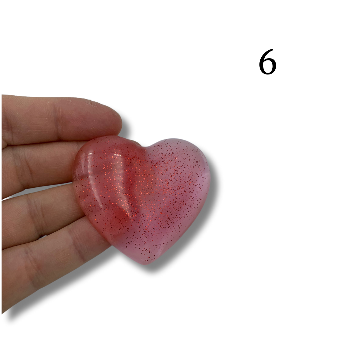 Magnet coeur