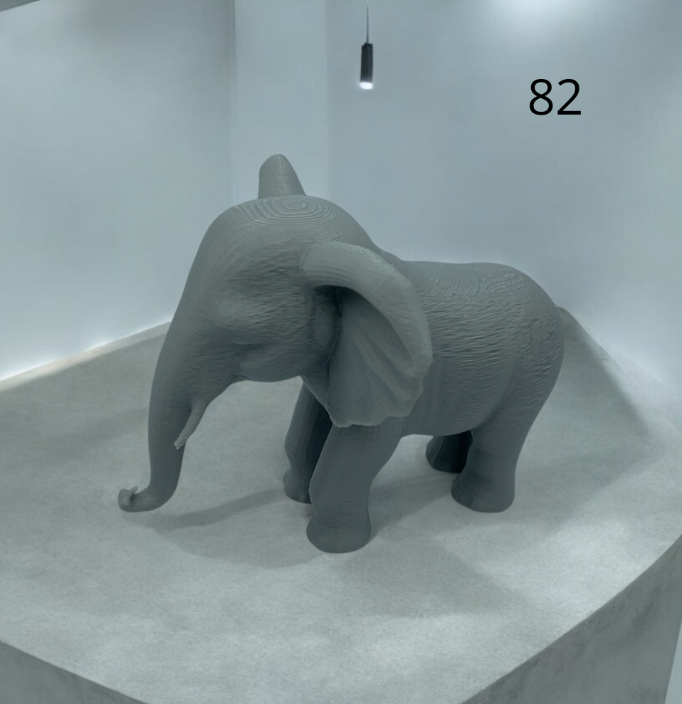 Figurines / déco impression 3D